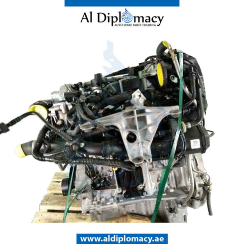 ENGINE for Mercedes-Benz E Class W167 (2019-2023) models, Part Number UN-27492030778631